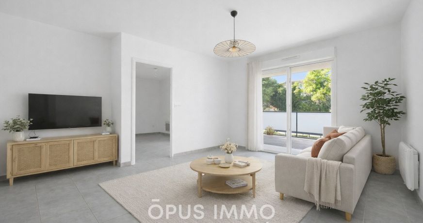 vente Appartement Montpellier