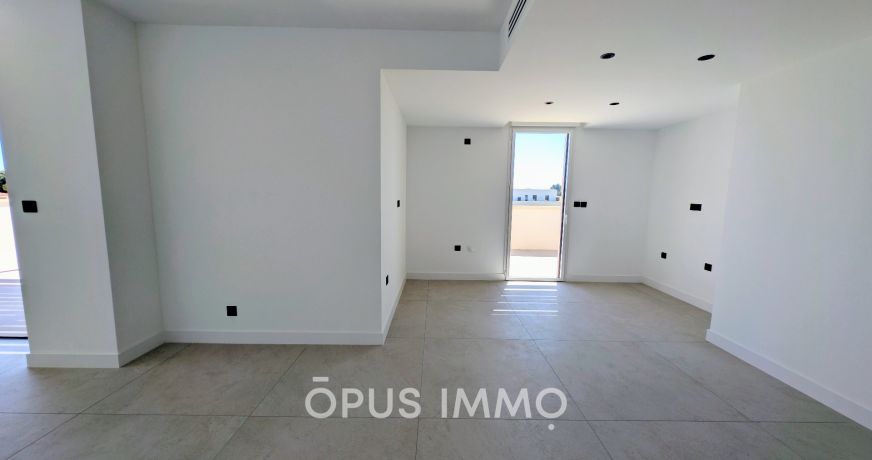 vente Appartement Castries