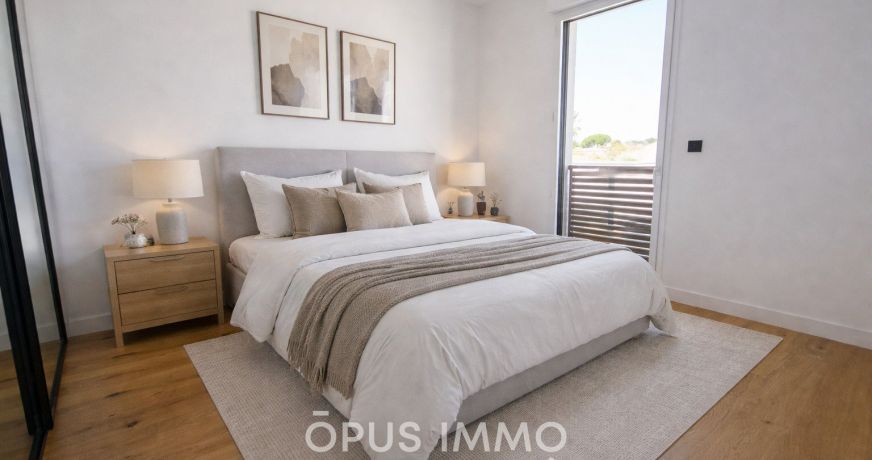 vente Appartement Castries