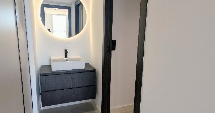 vente Appartement Castries