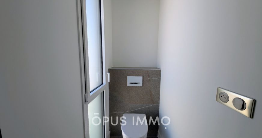 vente Appartement Castries