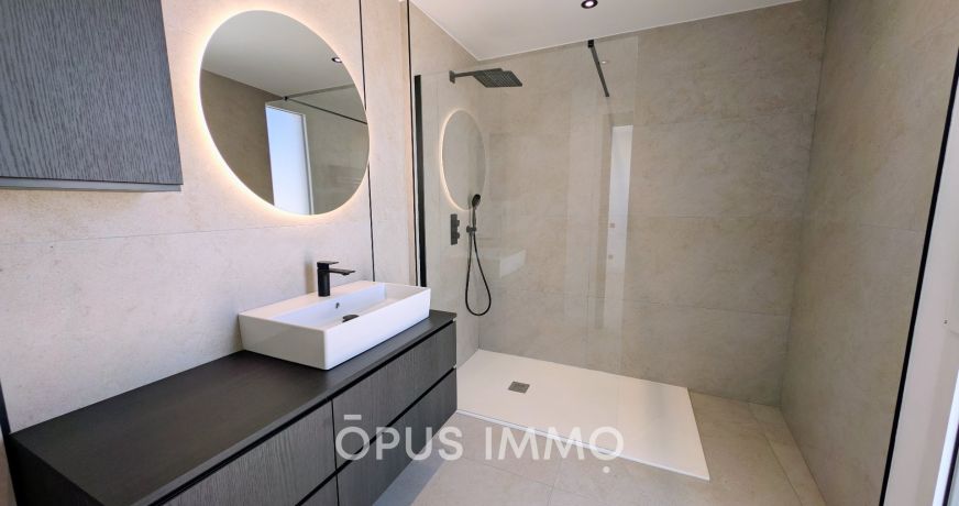 vente Appartement Castries