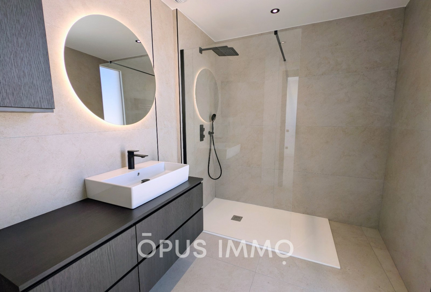 vente Appartement Castries - Photo 7