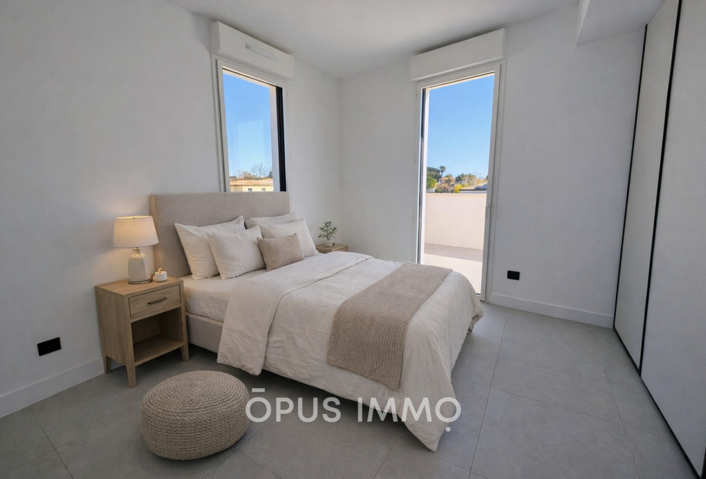 vente Appartement Castries - Photo 8