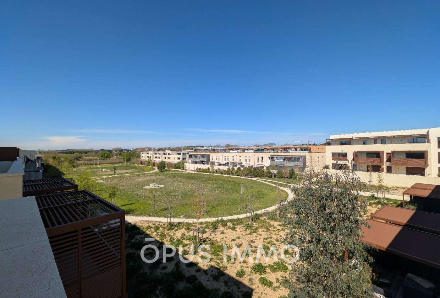 vente Appartement Castries - Photo 2