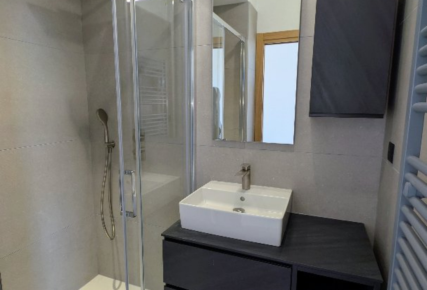 vente Appartement Castries - Photo 5