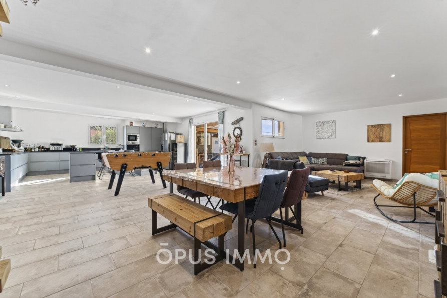 vente Maison Rodilhan - Photo 2