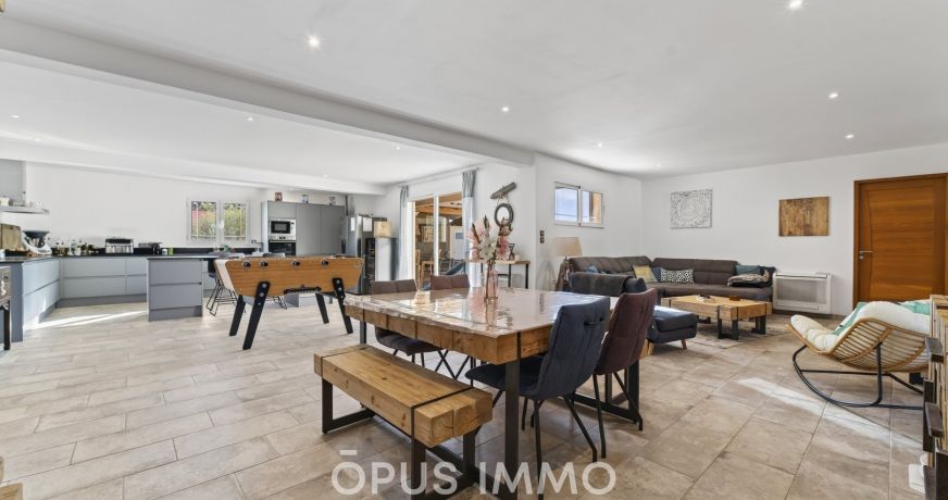 vente Maison Rodilhan