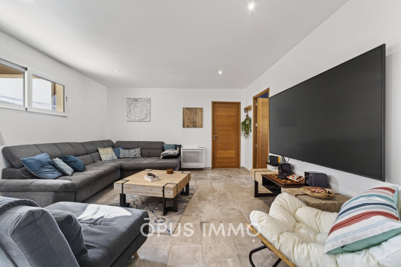 vente Maison Rodilhan - Photo 3