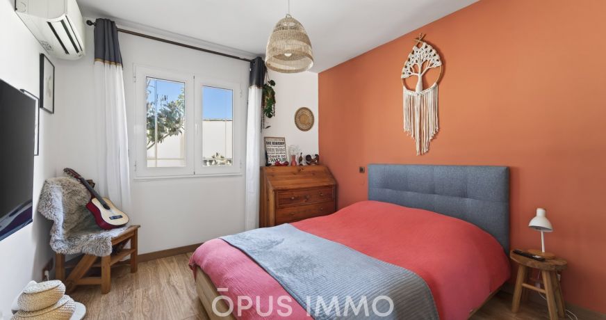 vente Maison Rodilhan