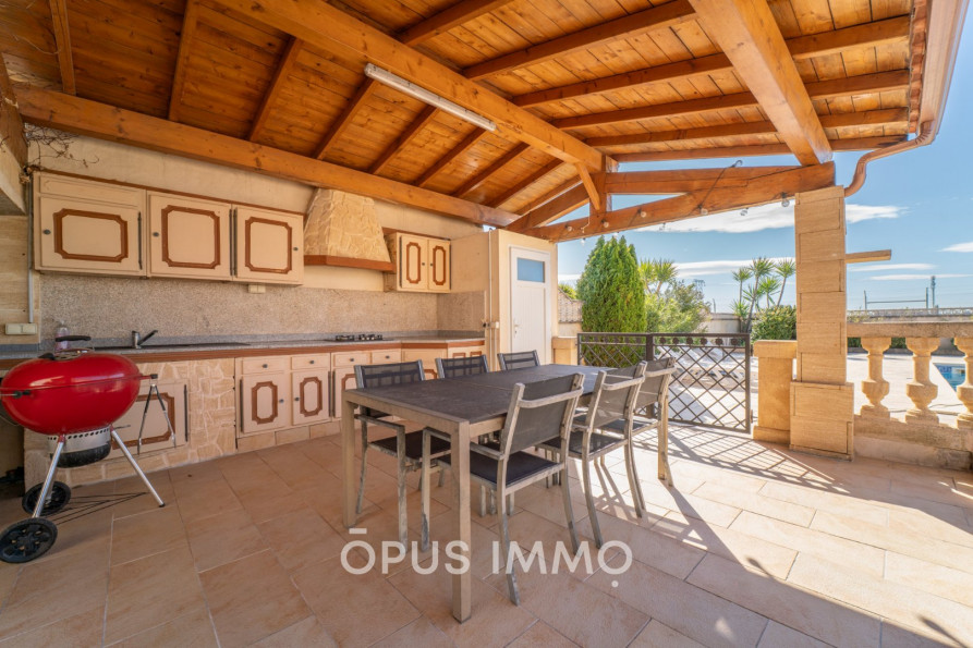 vente Maison Rodilhan - Photo 10