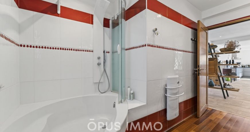 vente Maison Rodilhan