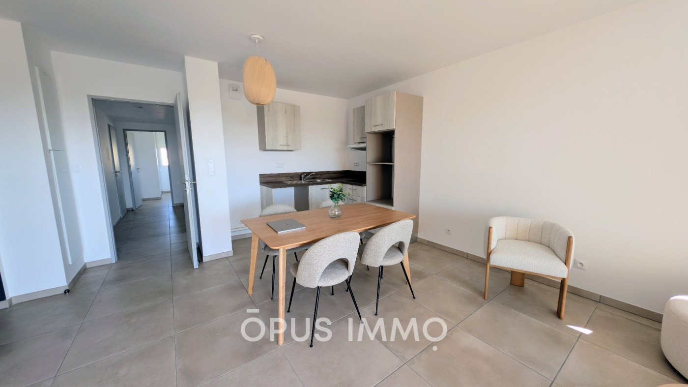 vente Appartement Serignan - Photo 4