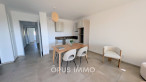 vente Appartement Serignan