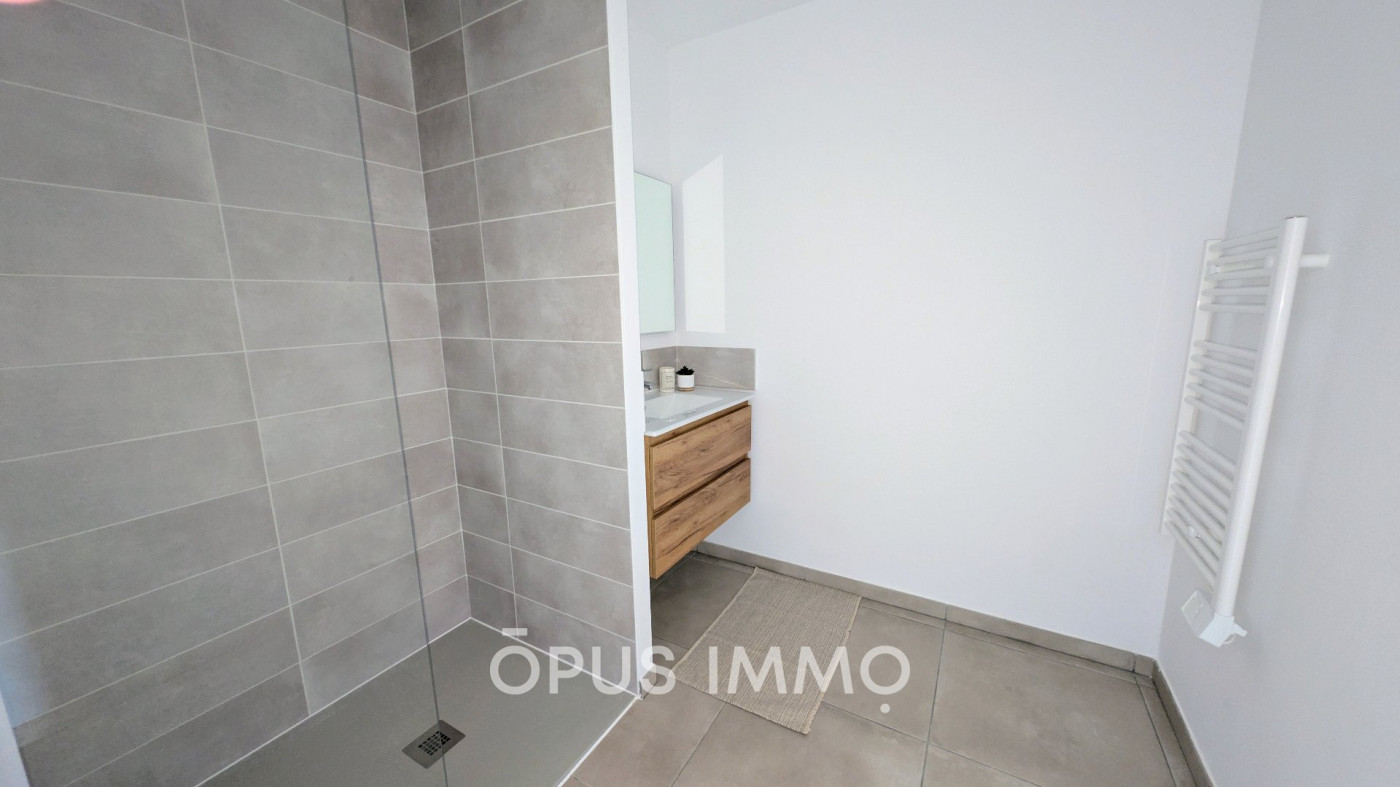 vente Appartement Serignan - Photo 7