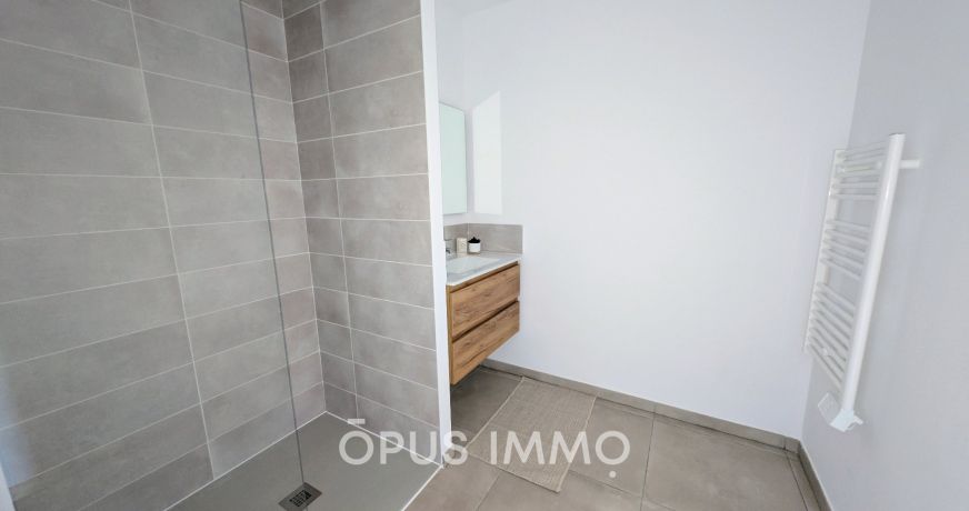 vente Appartement Serignan