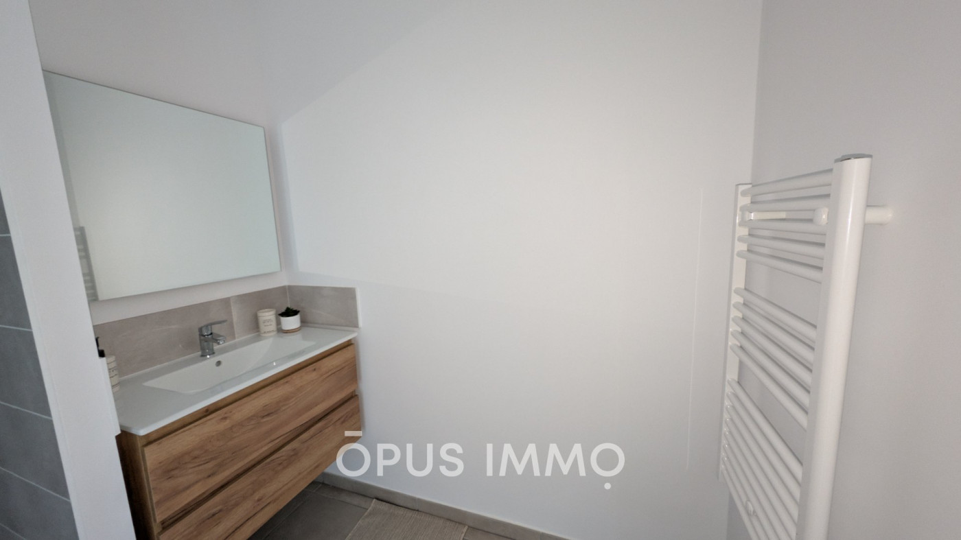 vente Appartement Serignan - Photo 8