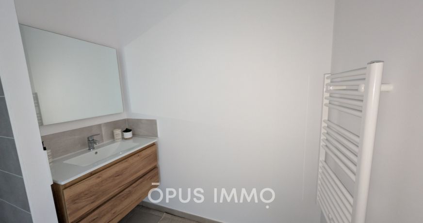 vente Appartement Serignan