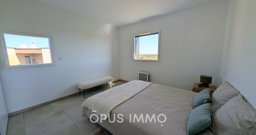 vente Appartement Serignan