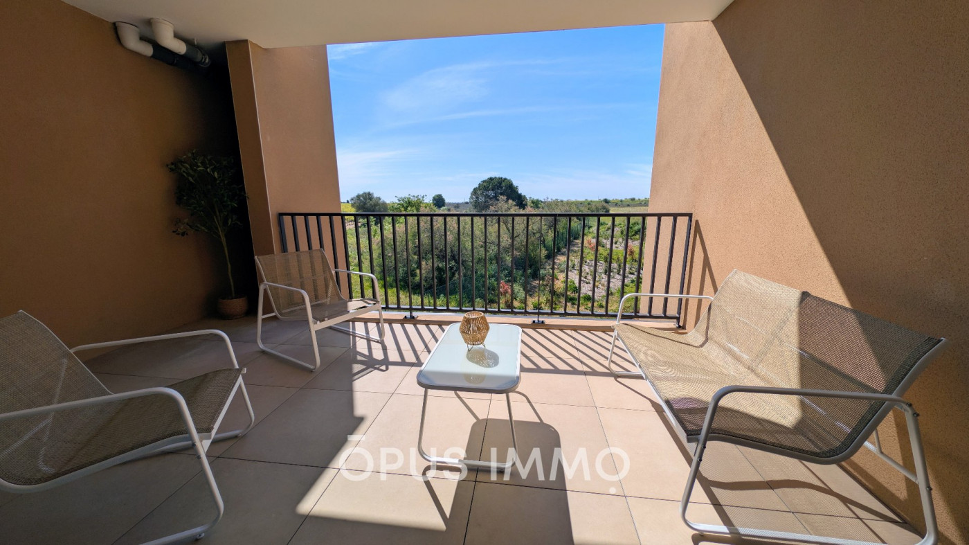 vente Appartement Serignan - Photo 2