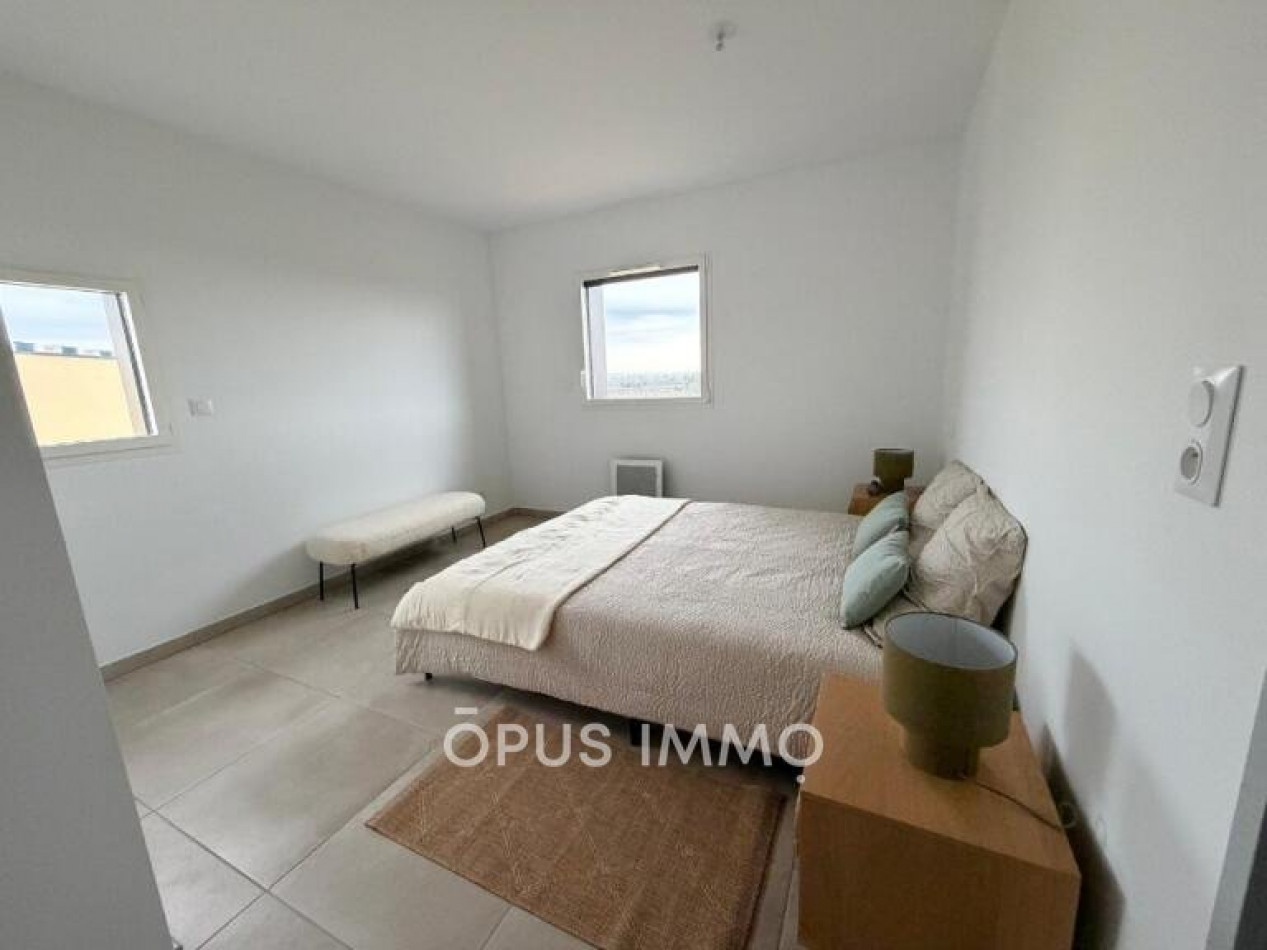 vente Appartement Serignan - Photo 7