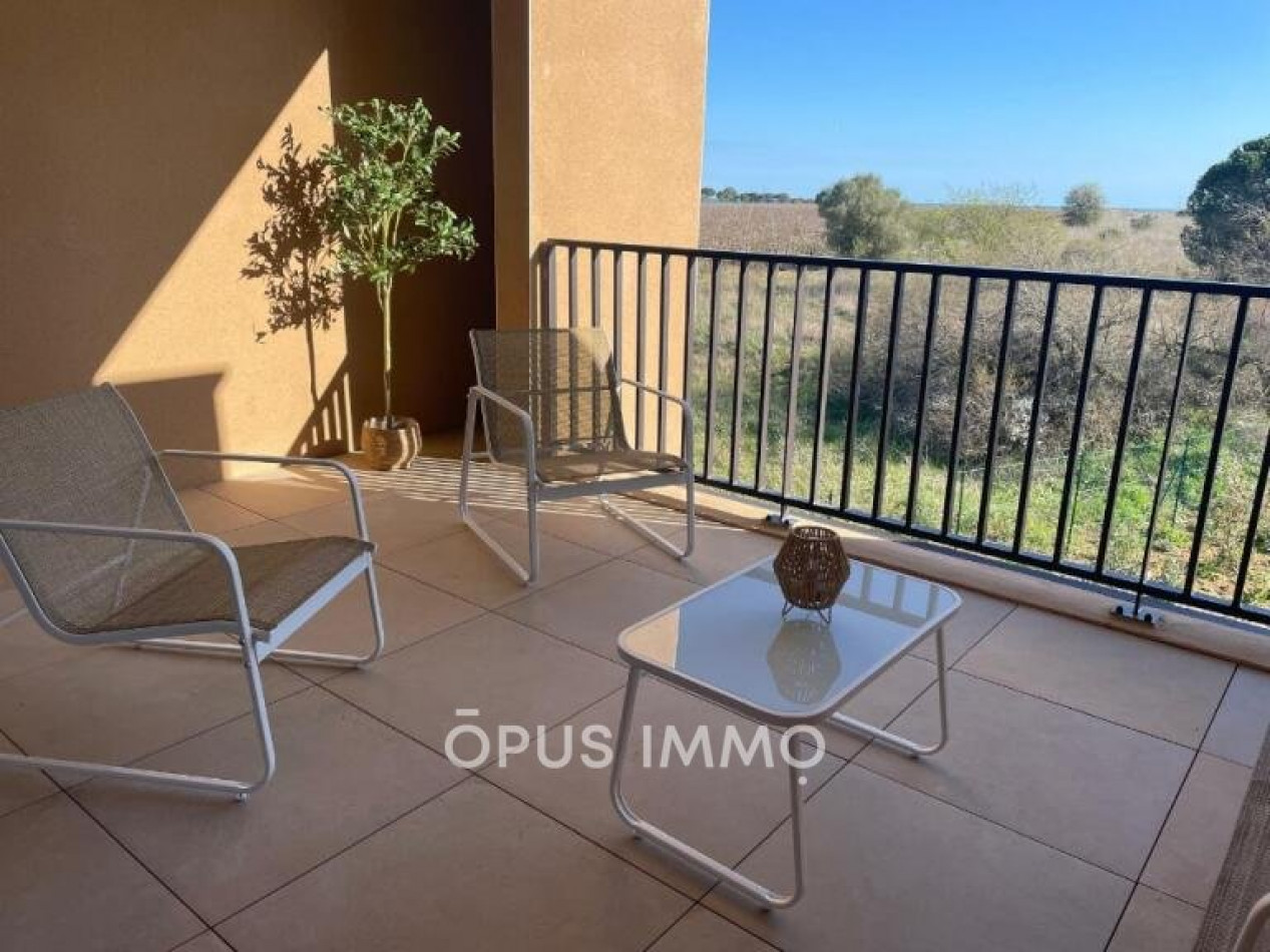 vente Appartement Serignan - Photo 2