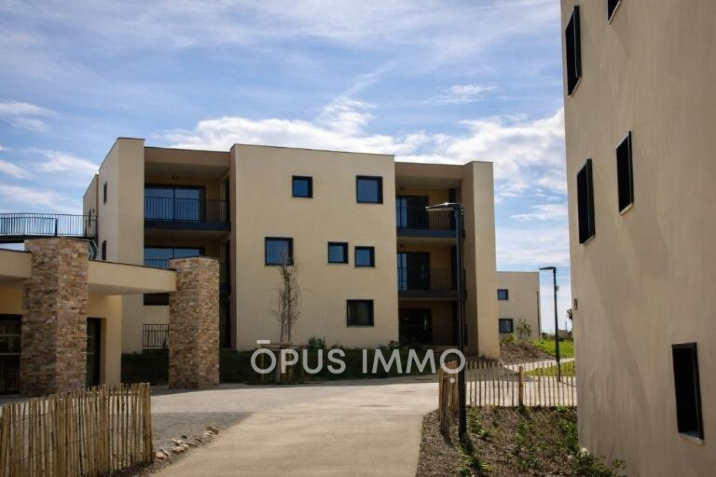 vente Appartement Serignan - Photo 1