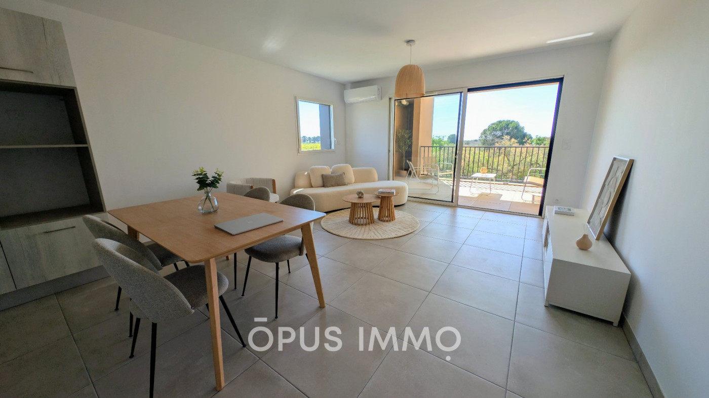 vente Appartement Serignan - Photo 3