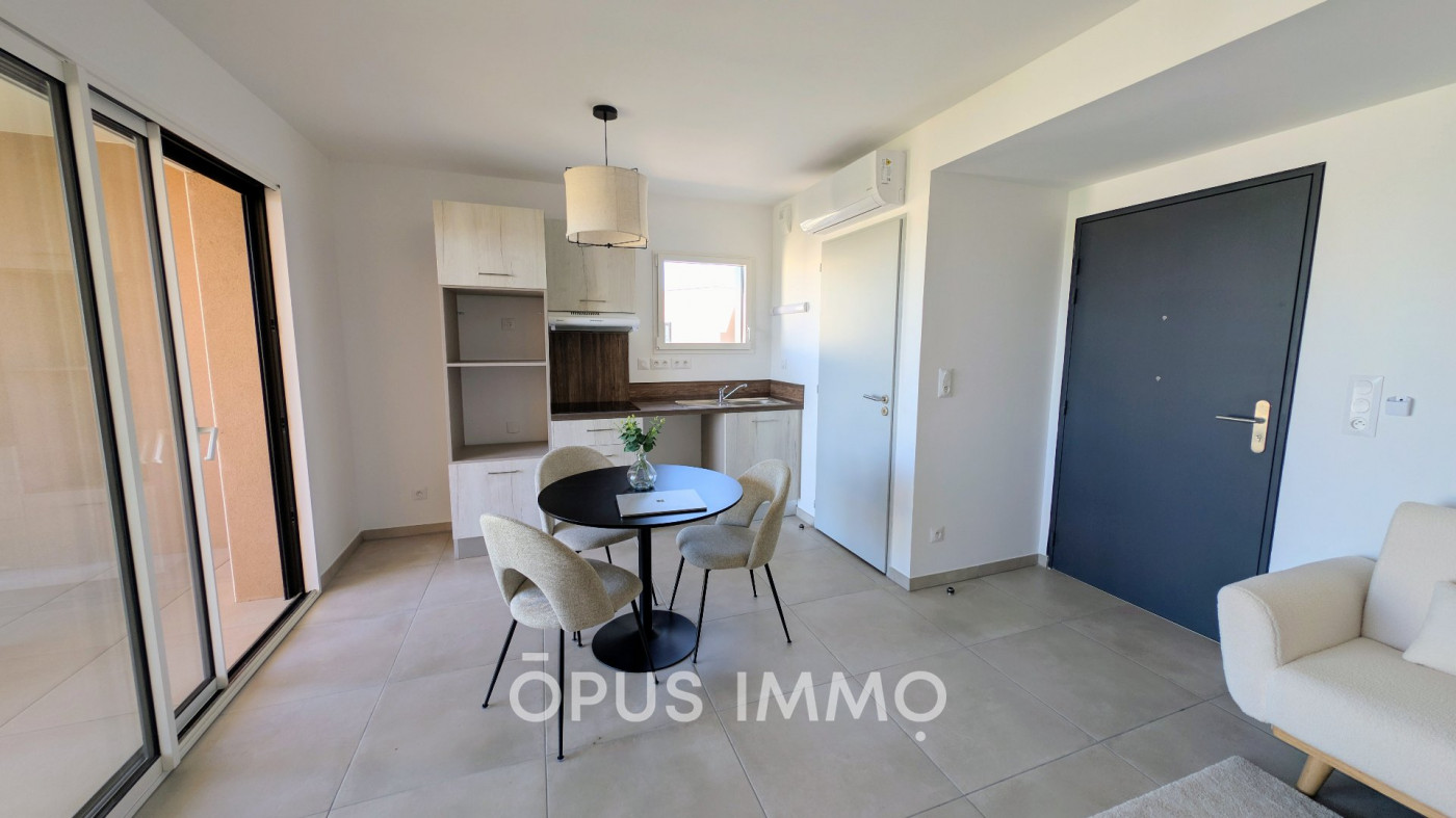 vente Appartement Serignan - Photo 3