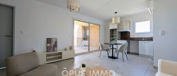 vente Appartement Serignan