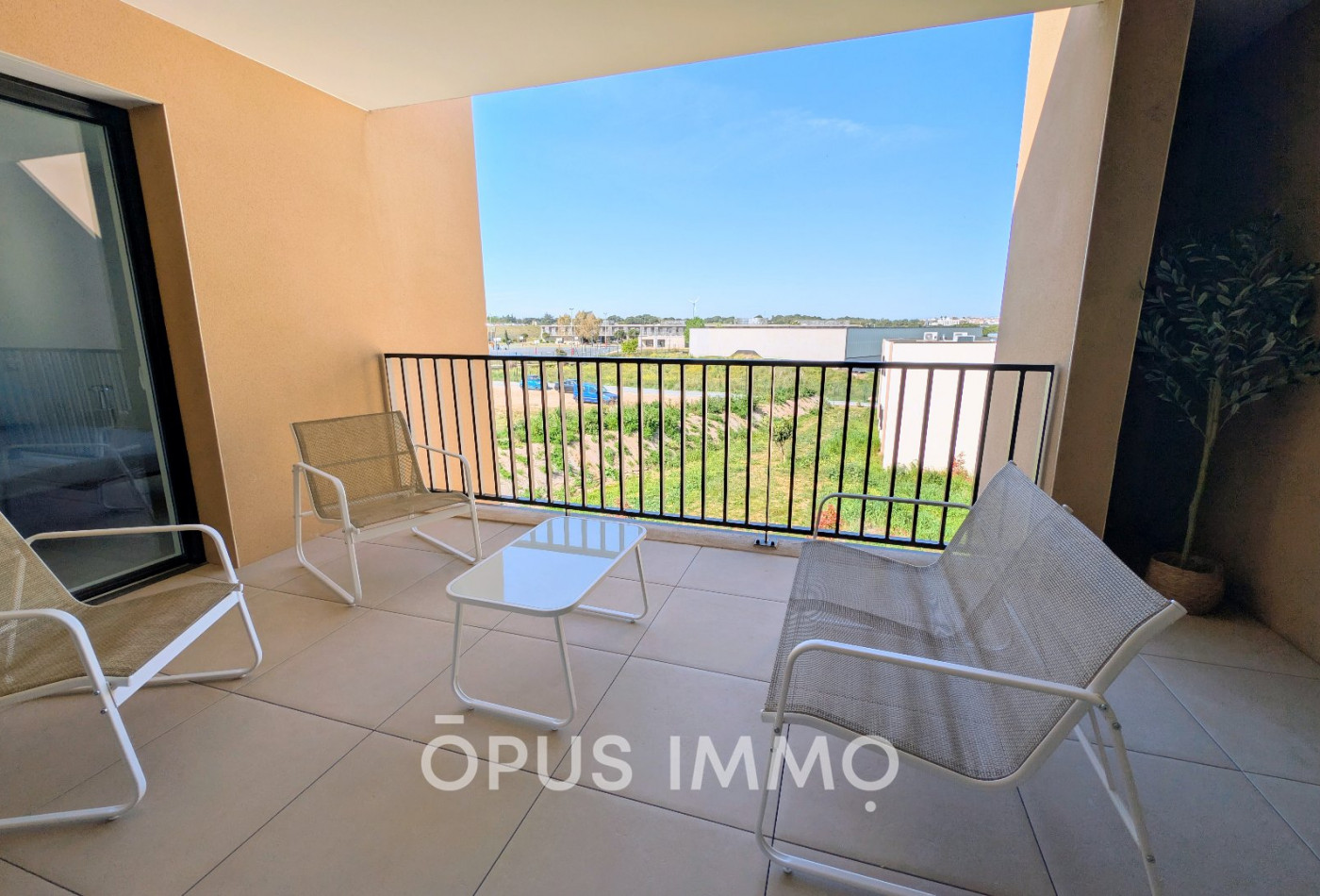 vente Appartement Serignan - Photo 1