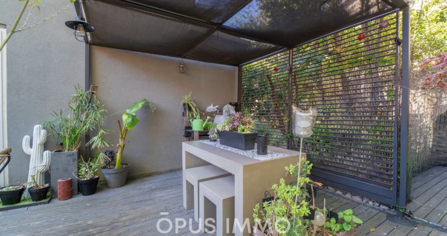 vente Appartement Montpellier