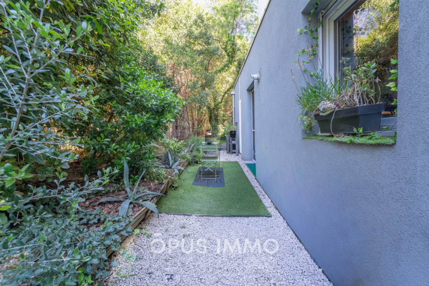 vente Appartement Montpellier - Photo 9