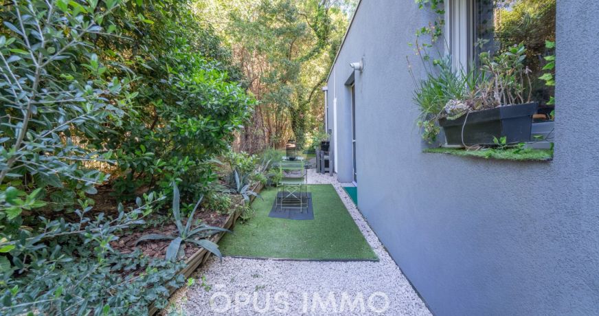 vente Appartement Montpellier