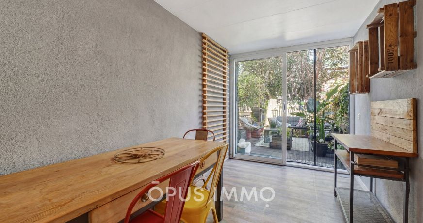 vente Appartement Montpellier