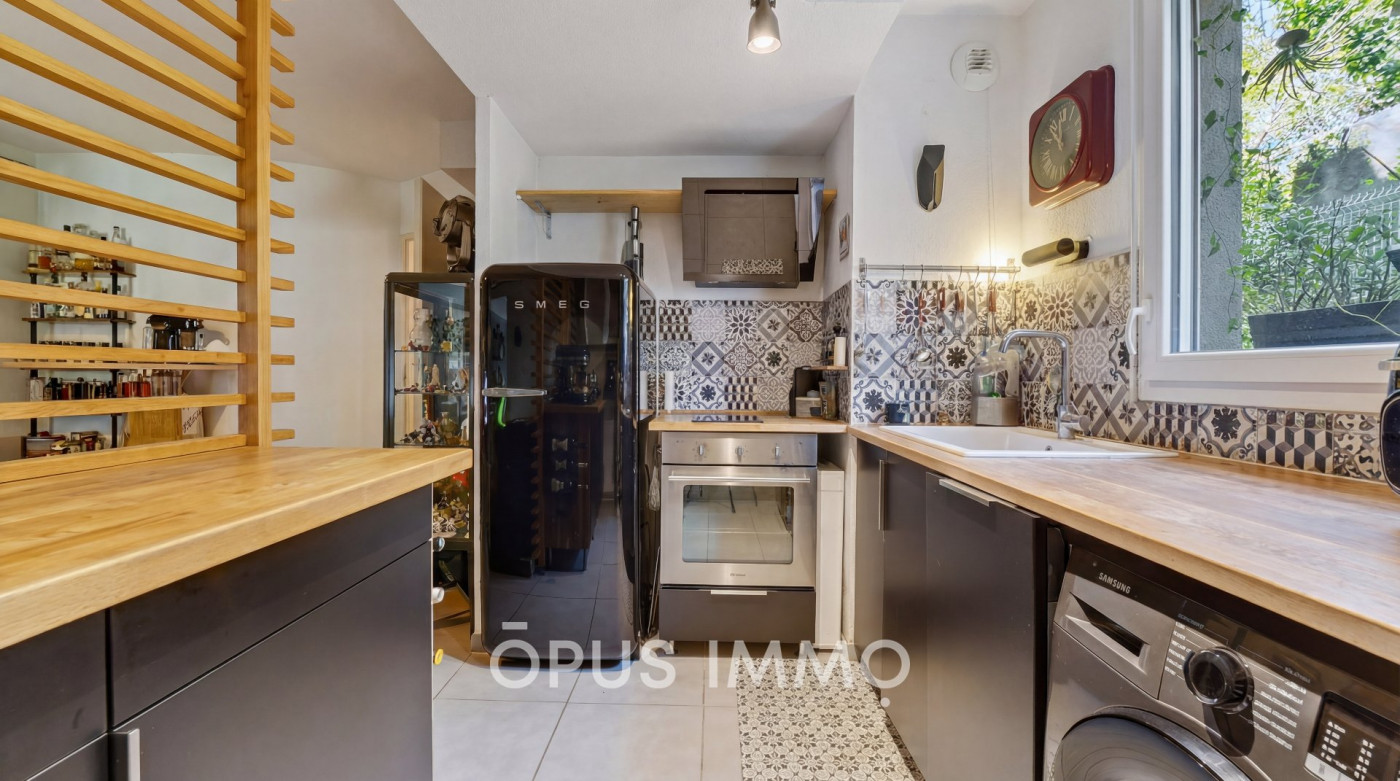 vente Appartement Montpellier - Photo 3