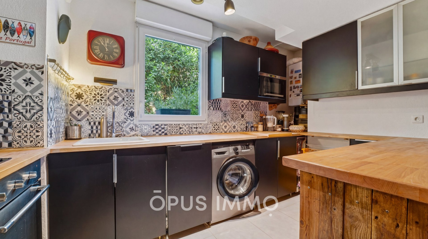 vente Appartement Montpellier - Photo 2