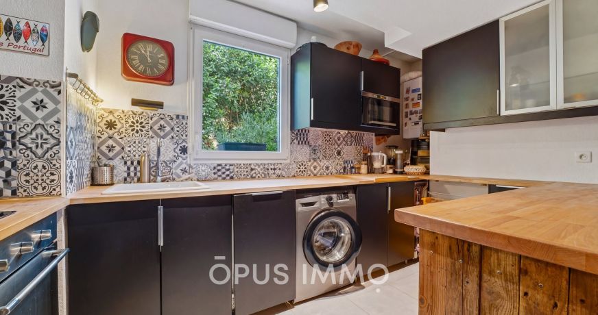 vente Appartement Montpellier