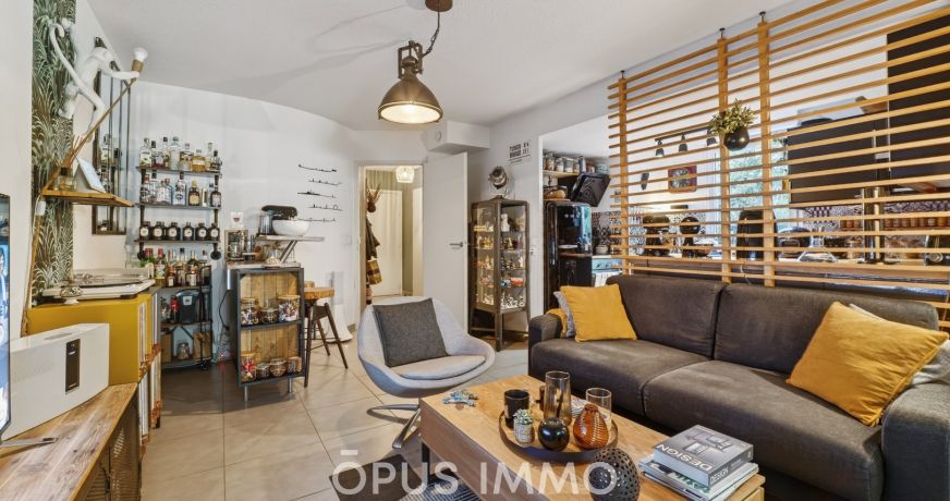 vente Appartement Montpellier