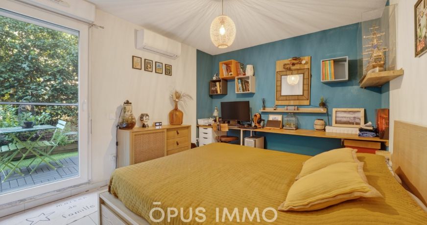 vente Appartement Montpellier