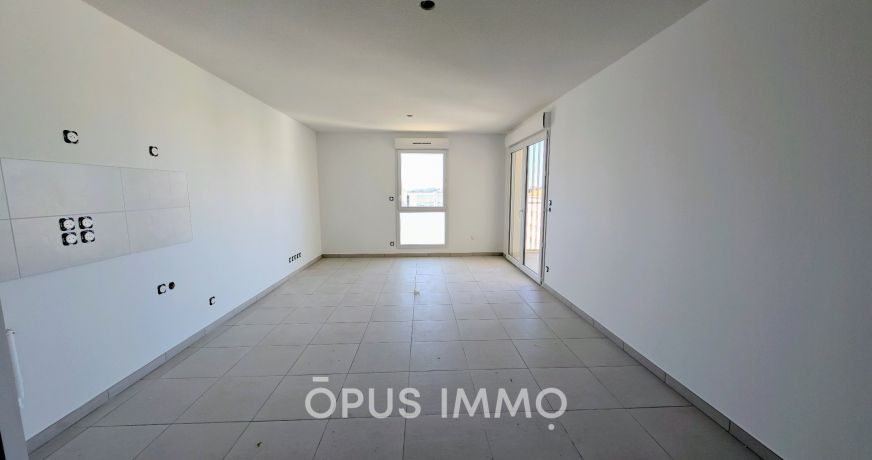 vente Appartement Beziers