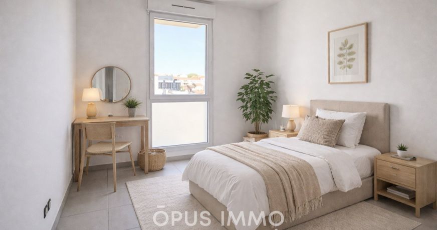 vente Appartement Beziers