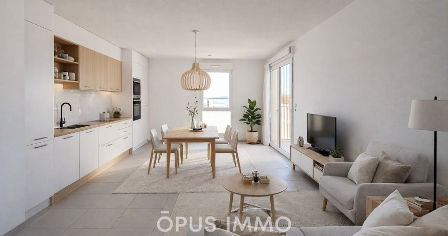 vente Appartement Beziers