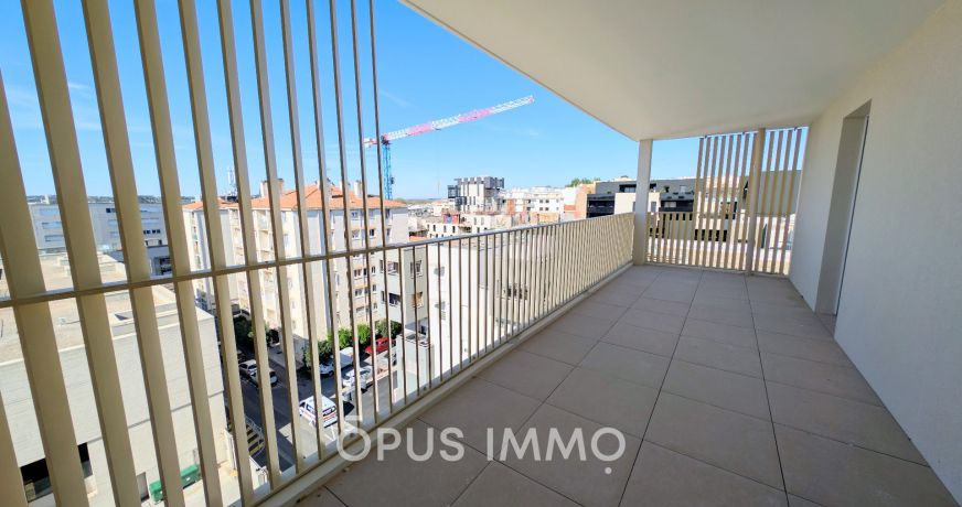 vente Appartement Beziers