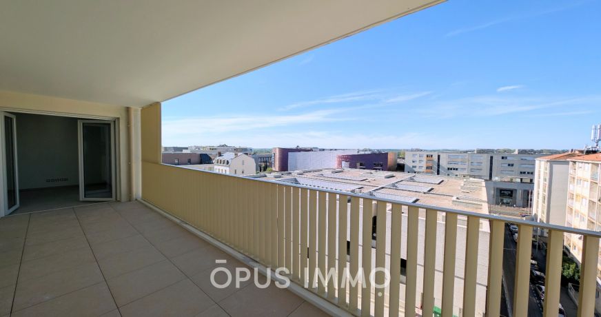 vente Appartement Beziers