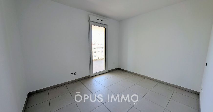 vente Appartement Beziers