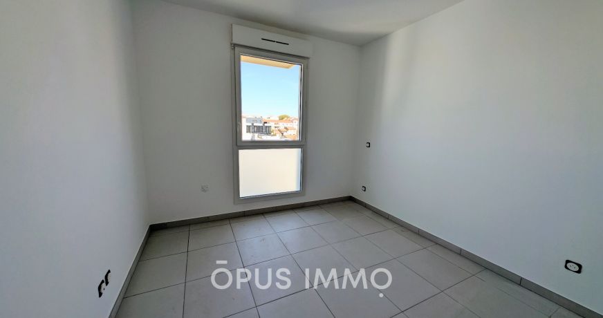 vente Appartement Beziers