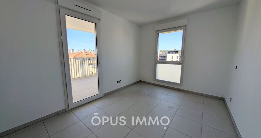 vente Appartement Beziers