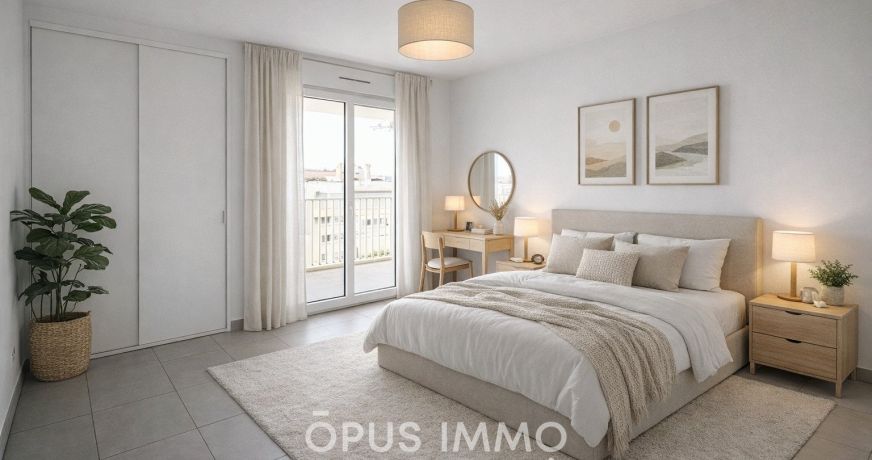 vente Appartement Beziers