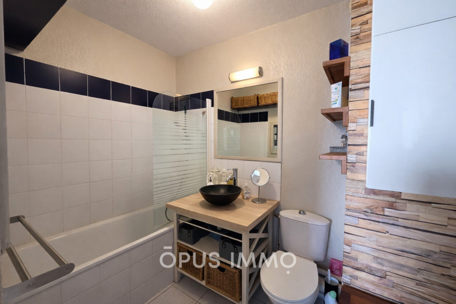 vente Appartement Montpellier - Photo 6